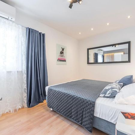 Apartment Tonka Deluxe Dubrovnik Eksteriør bilde