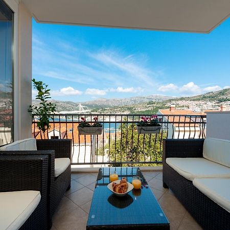 Apartment Tonka Deluxe Dubrovnik Eksteriør bilde