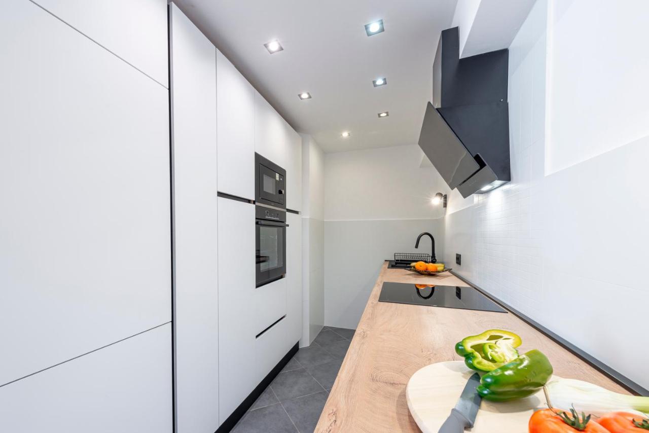 Apartment Tonka Deluxe Dubrovnik Eksteriør bilde