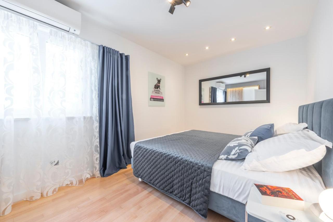 Apartment Tonka Deluxe Dubrovnik Eksteriør bilde