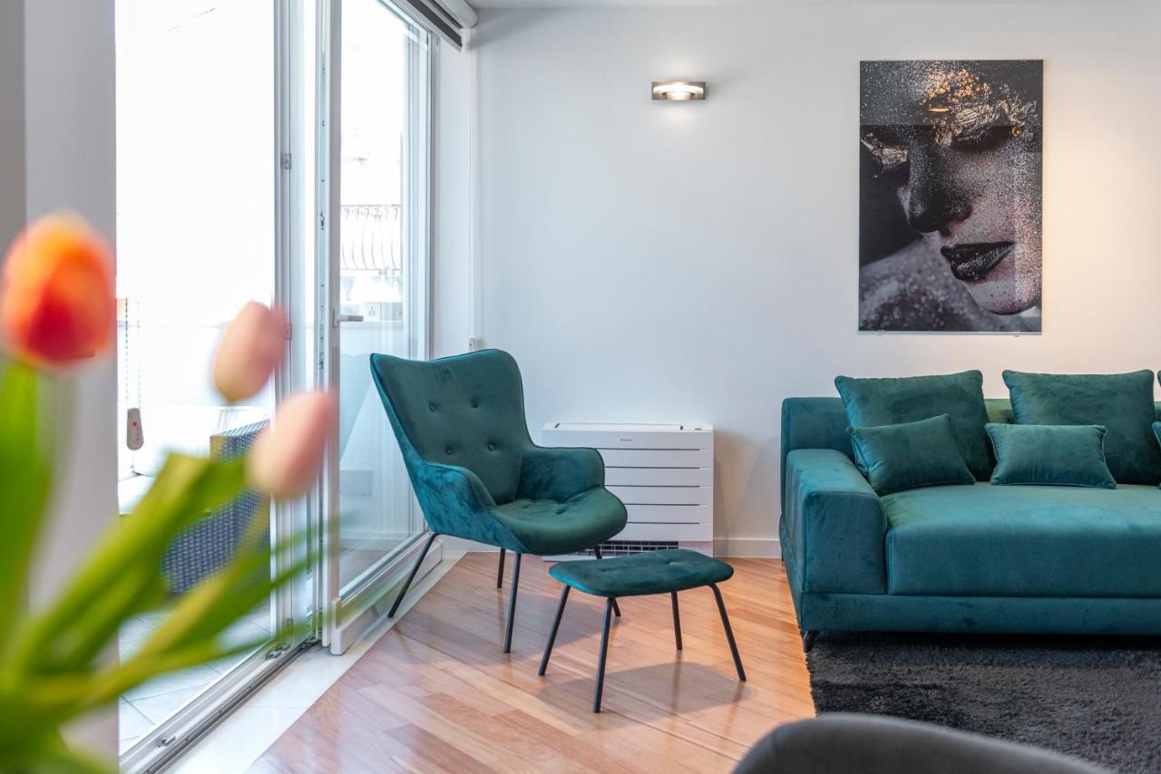 Apartment Tonka Deluxe Dubrovnik Eksteriør bilde