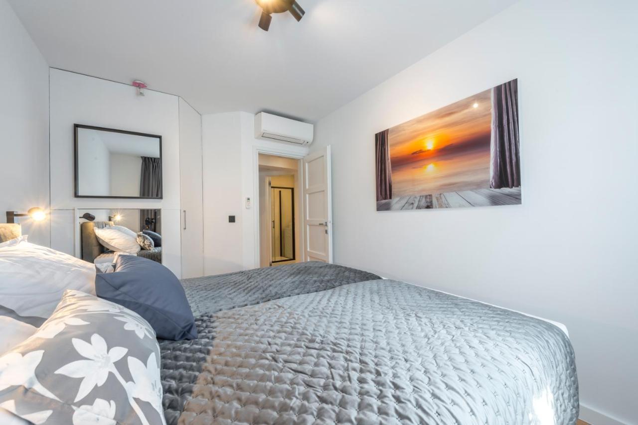 Apartment Tonka Deluxe Dubrovnik Eksteriør bilde