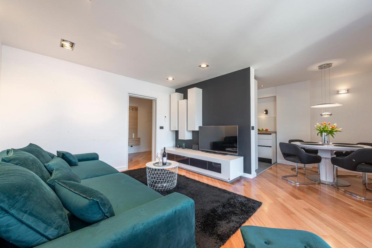 Apartment Tonka Deluxe Dubrovnik Eksteriør bilde