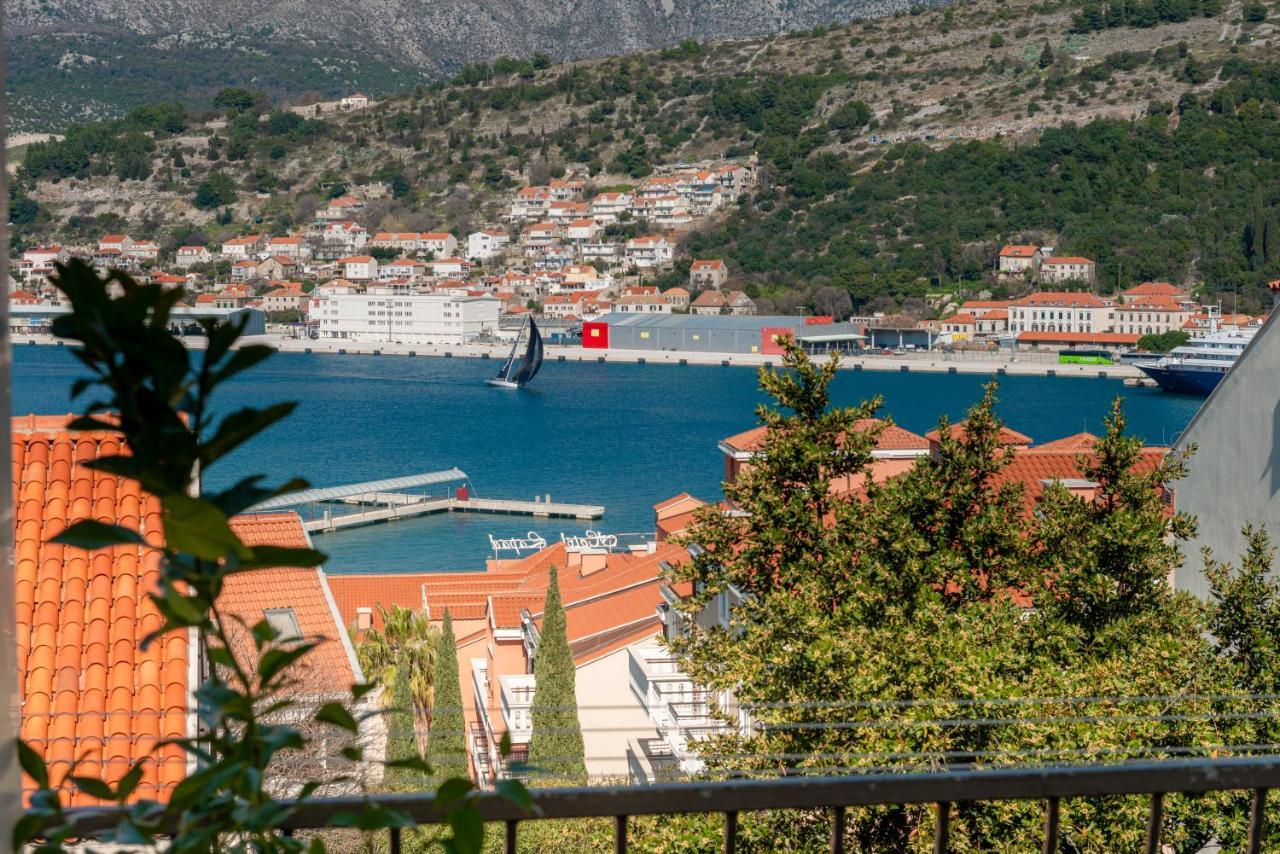 Apartment Tonka Deluxe Dubrovnik Eksteriør bilde