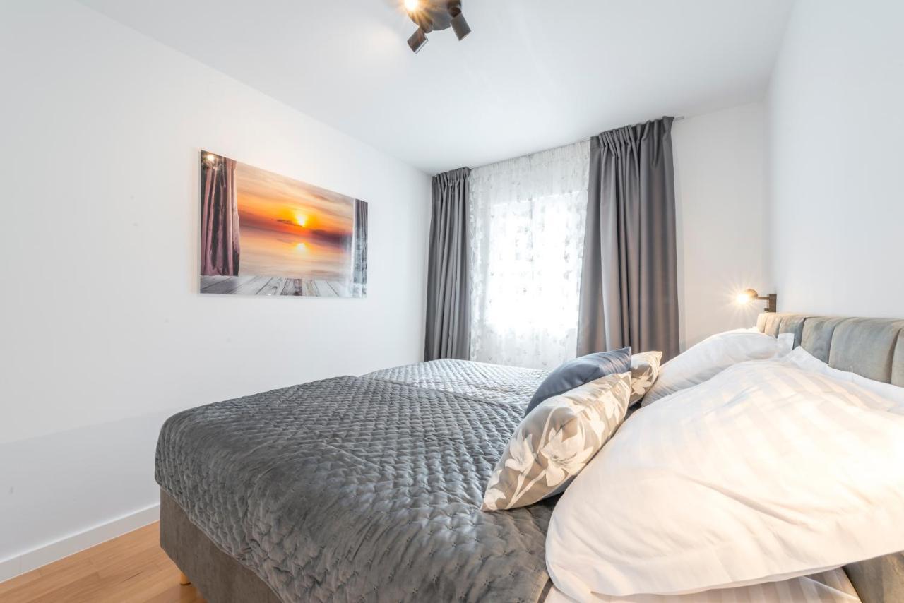 Apartment Tonka Deluxe Dubrovnik Eksteriør bilde