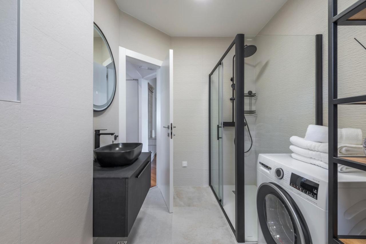 Apartment Tonka Deluxe Dubrovnik Eksteriør bilde