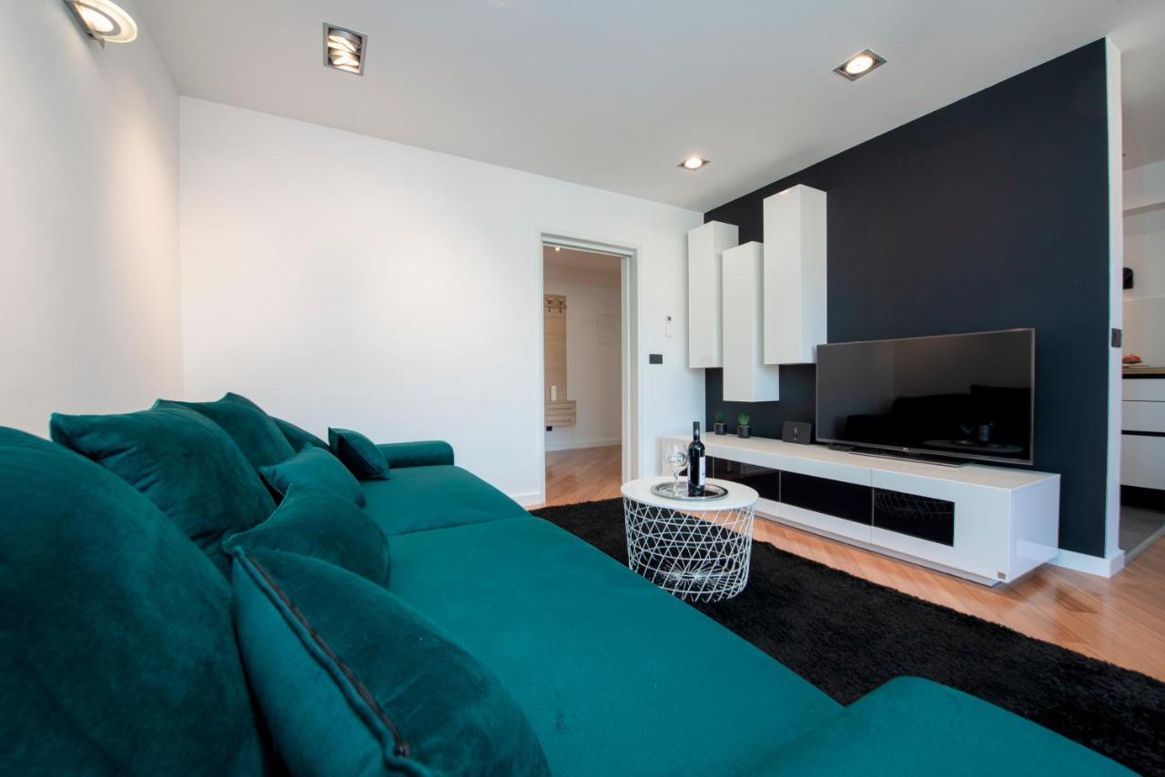 Apartment Tonka Deluxe Dubrovnik Eksteriør bilde