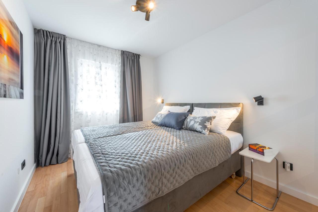 Apartment Tonka Deluxe Dubrovnik Eksteriør bilde