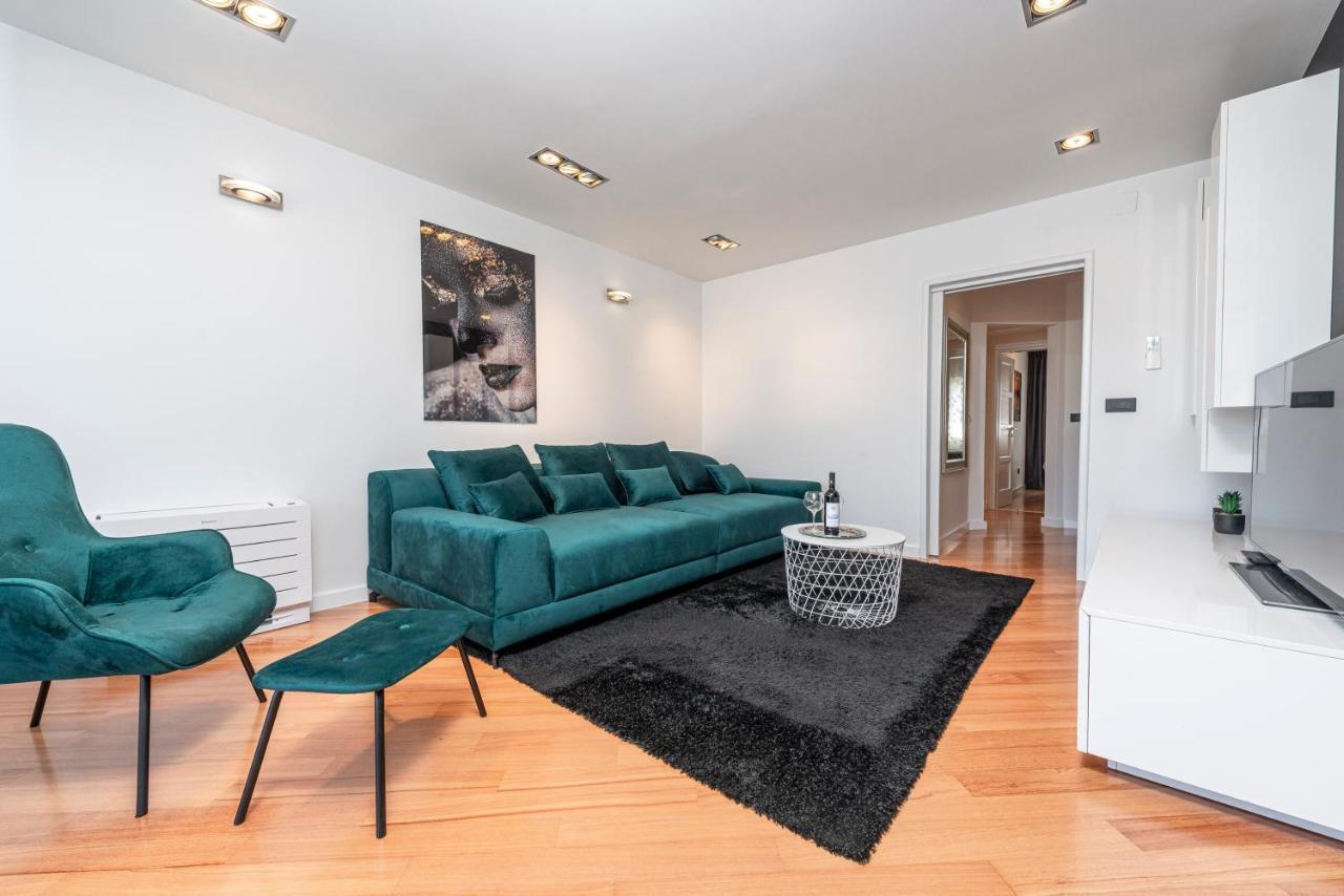 Apartment Tonka Deluxe Dubrovnik Eksteriør bilde