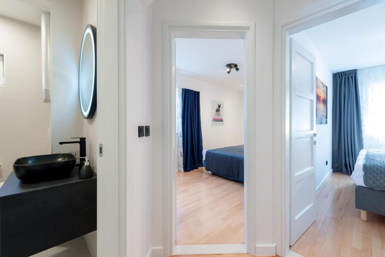 Apartment Tonka Deluxe Dubrovnik Eksteriør bilde