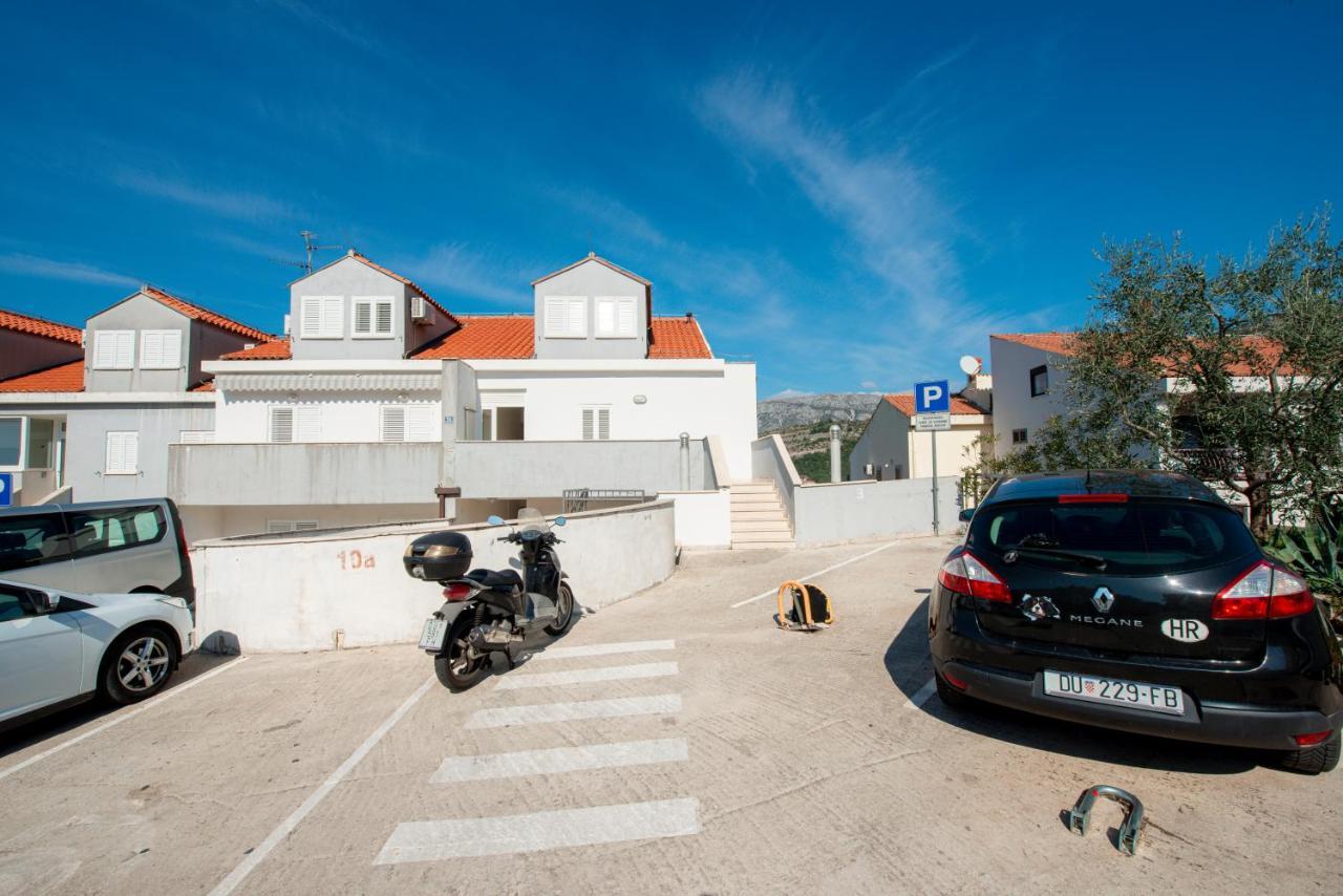Apartment Tonka Deluxe Dubrovnik Eksteriør bilde