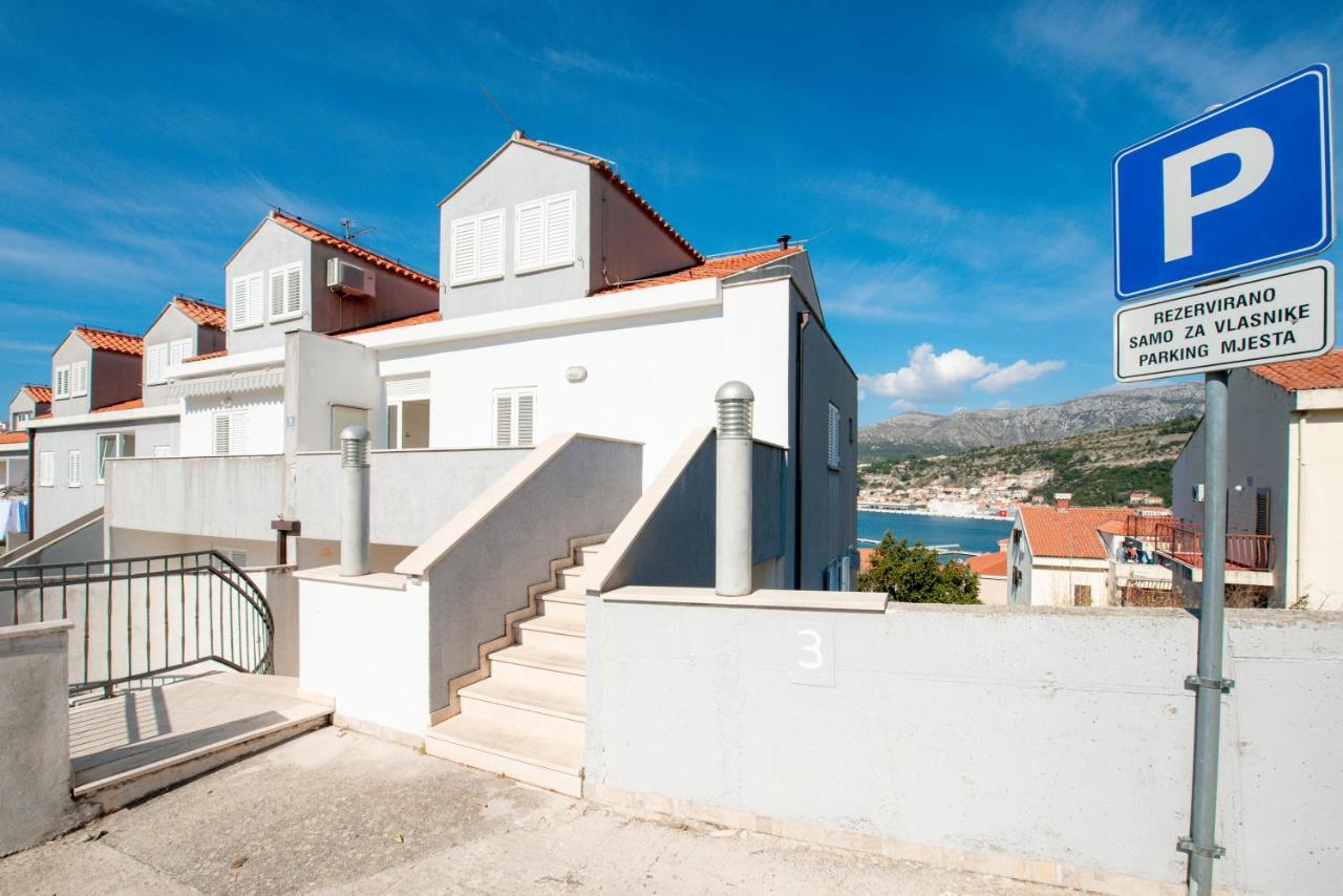 Apartment Tonka Deluxe Dubrovnik Eksteriør bilde