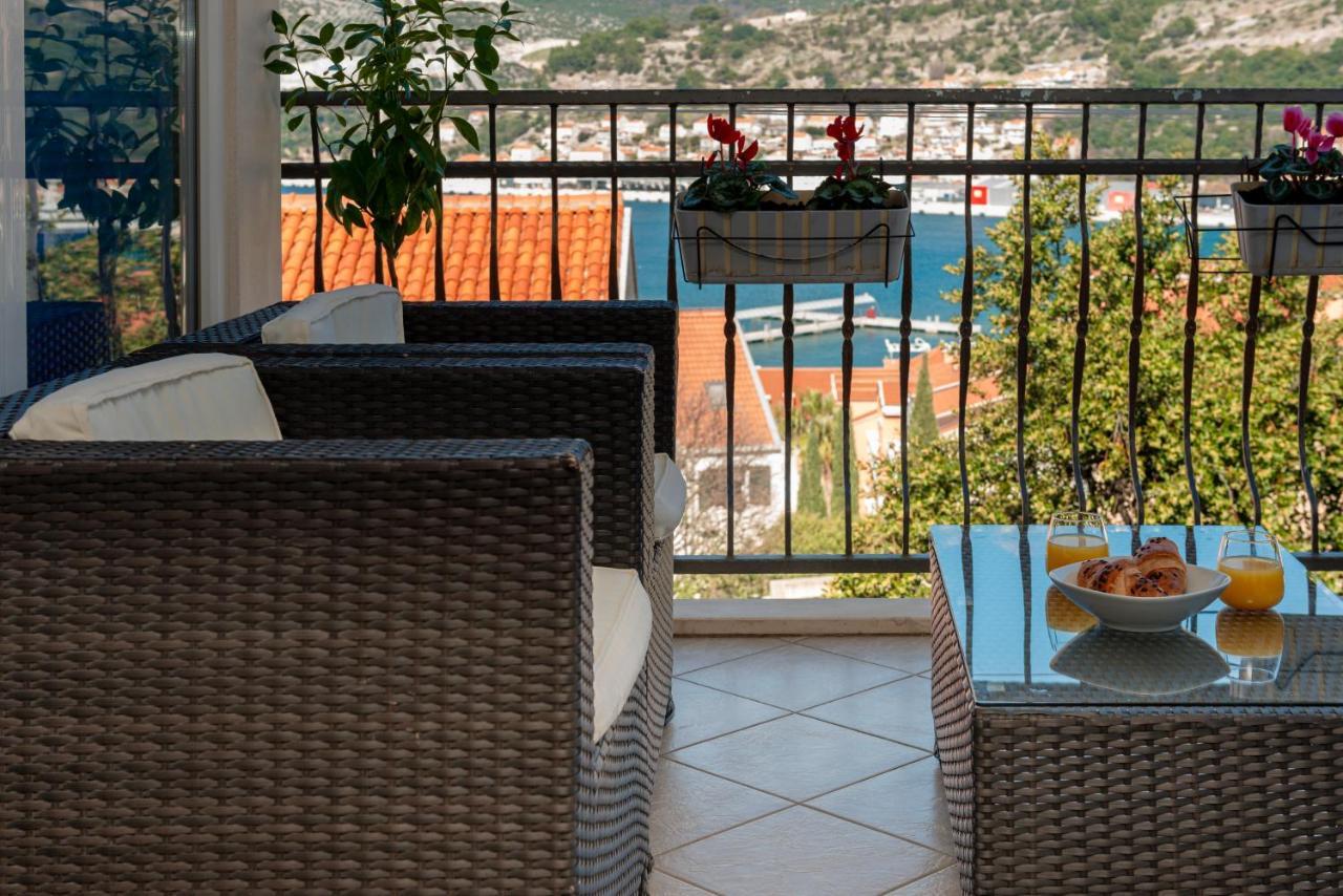 Apartment Tonka Deluxe Dubrovnik Eksteriør bilde